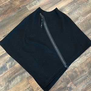 Lululemon Poncho